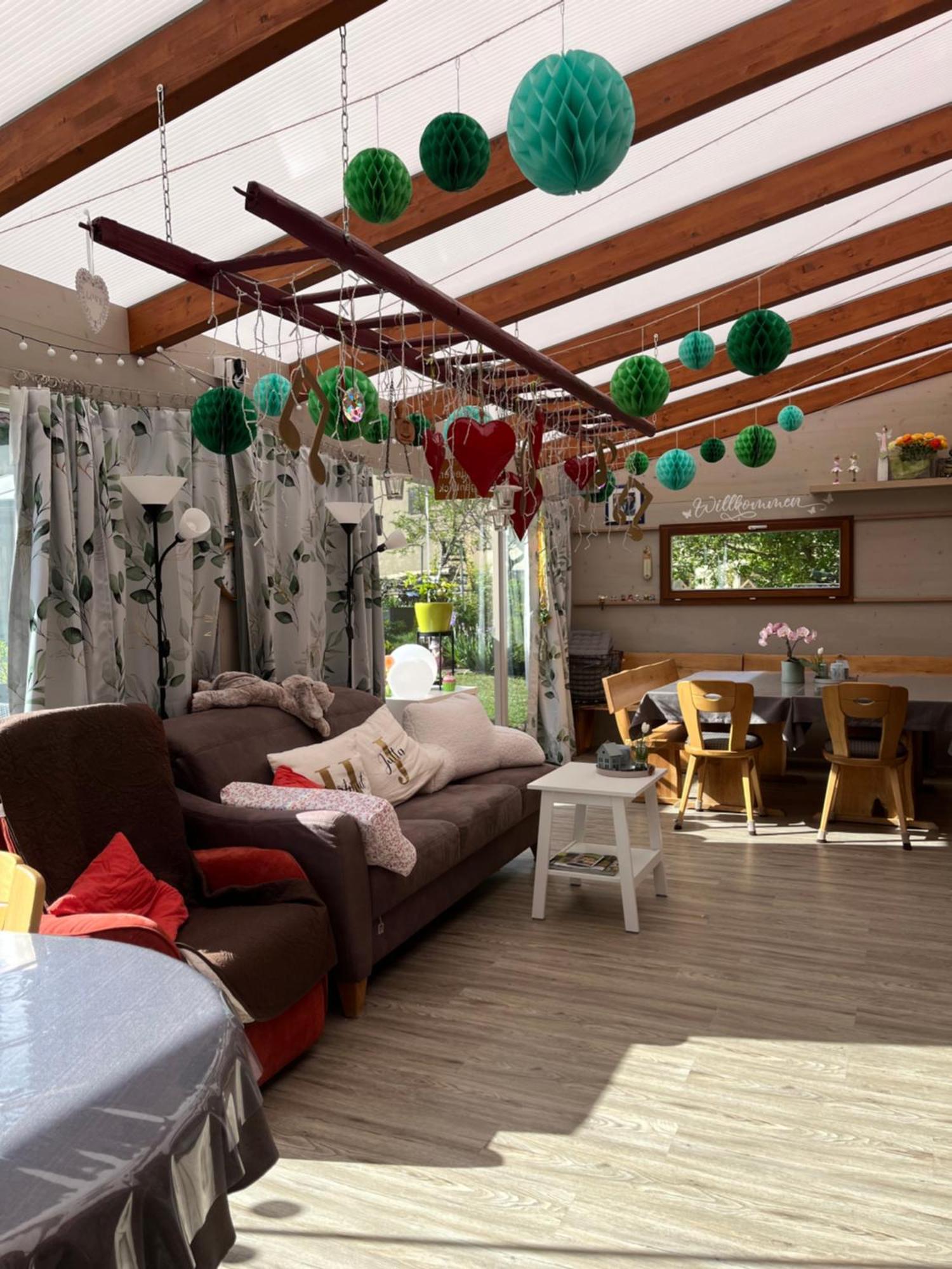 Gaestehaus Jutta / Pension Link Fladungen Ngoại thất bức ảnh